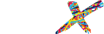Moody X Logo