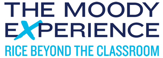 Moody Logo - Beyond