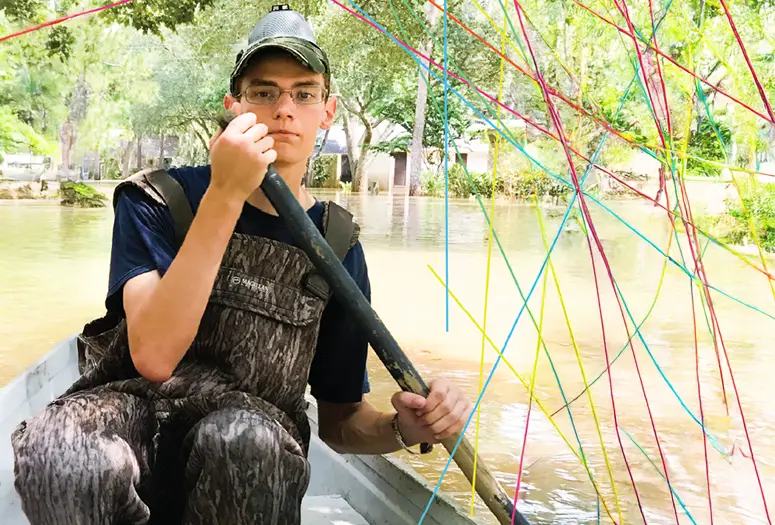 Ross Rankin Moody Civic Engagement, Student Success and Global Leadership Fund