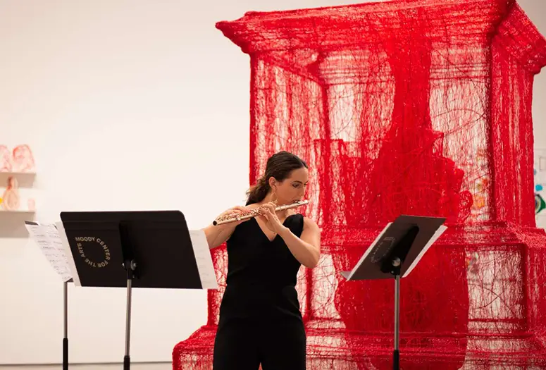 Ross Rankin Moody Civic Engagement, Student Success and Global Leadership Fund